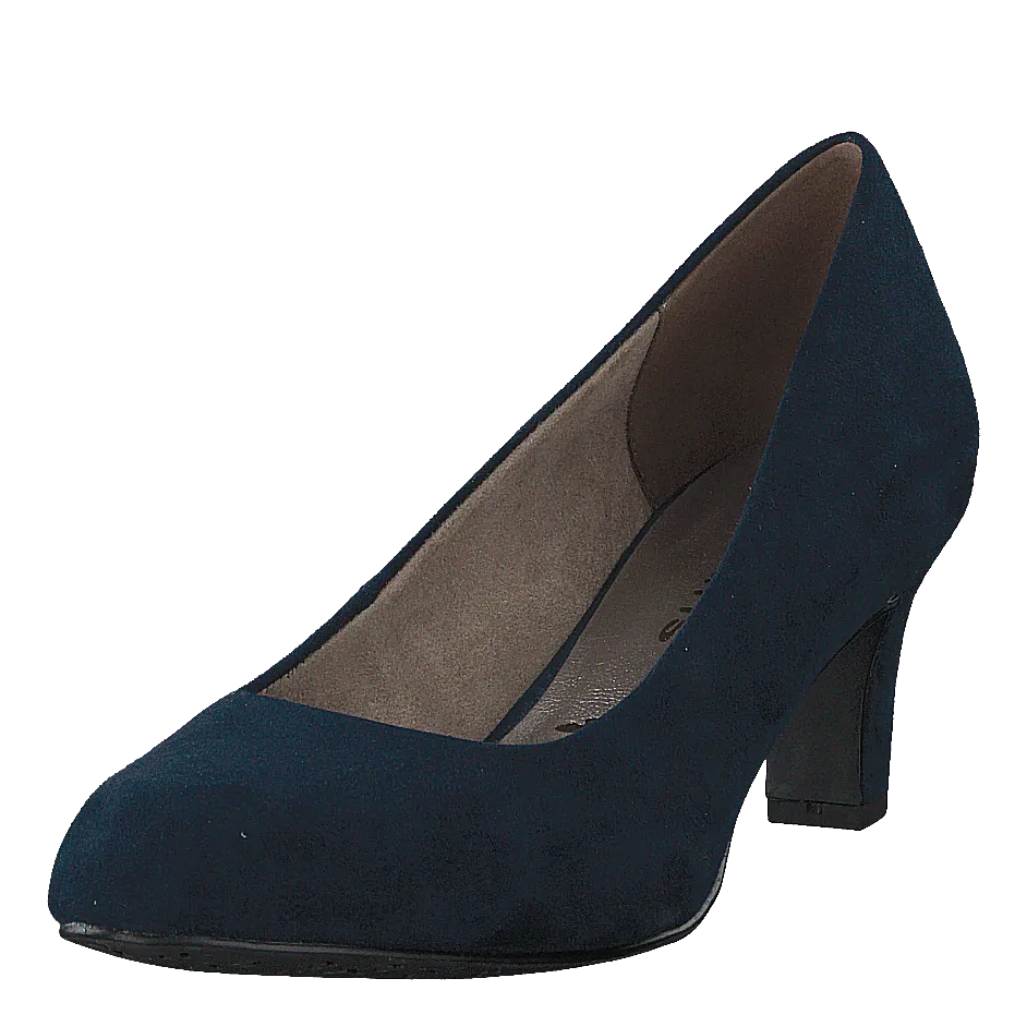 1-1-22418-22 805 Navy