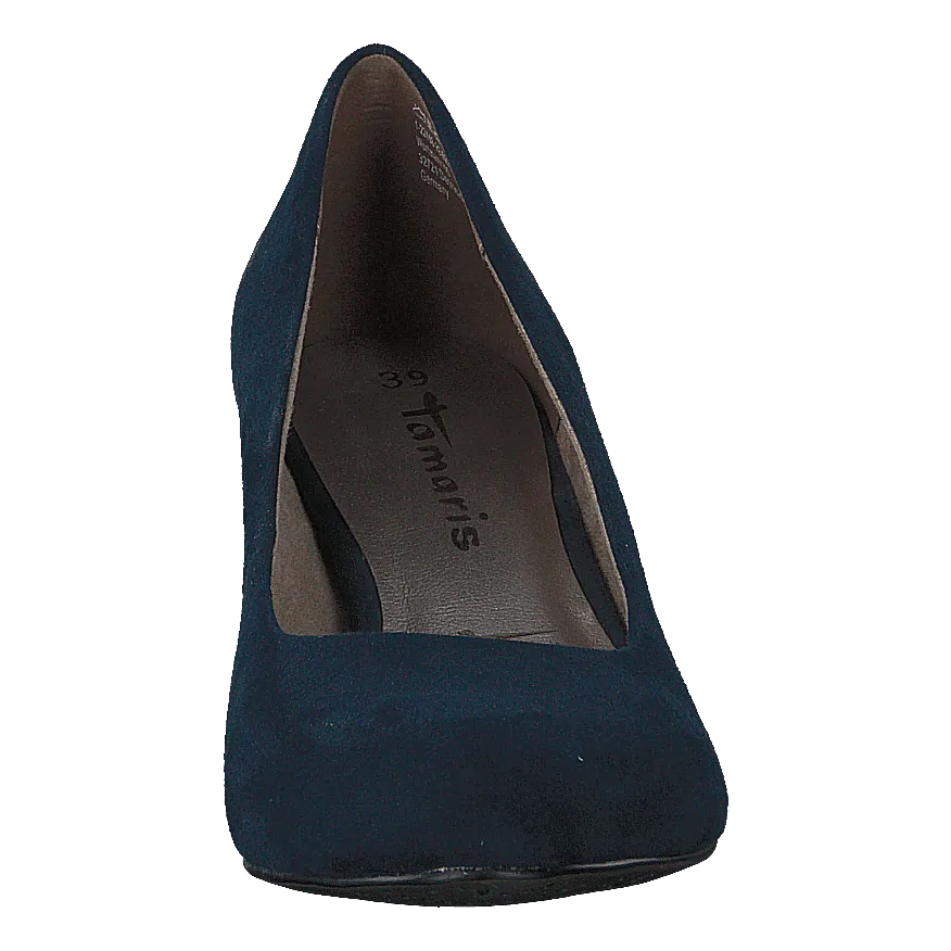 1-1-22418-22 805 Navy