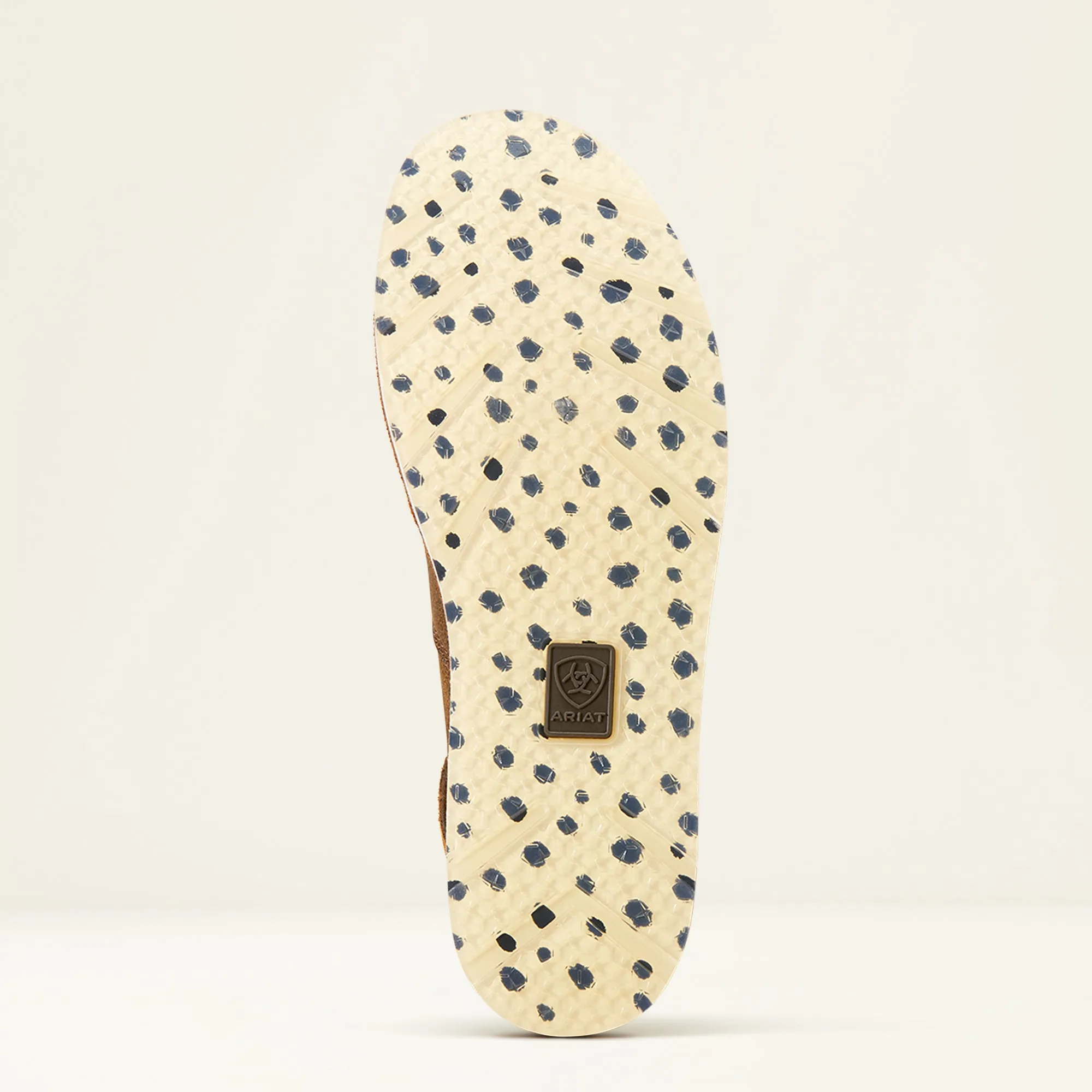 10046978 Ariat Women's Leopard Print Cruiser