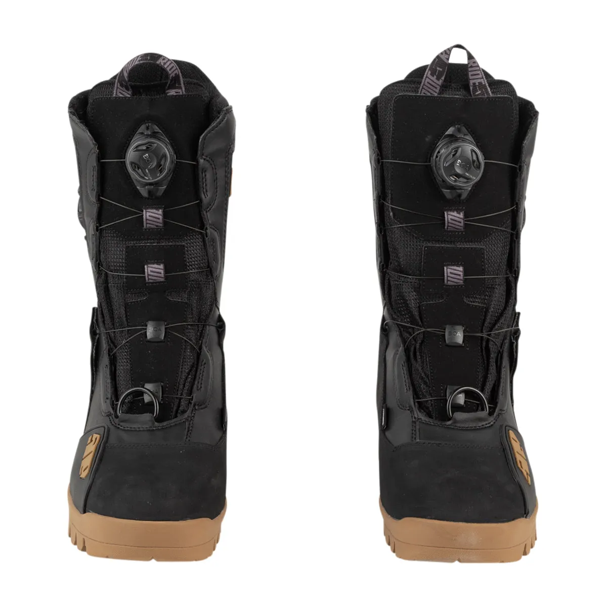 509 Raid Double BOA Boots