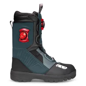509 Raid Double BOA Boots