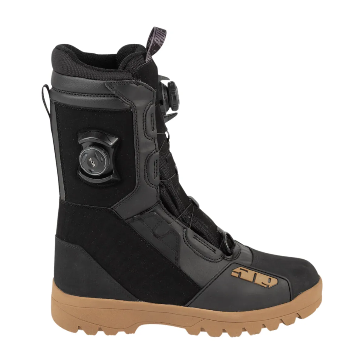 509 Raid Double BOA Boots