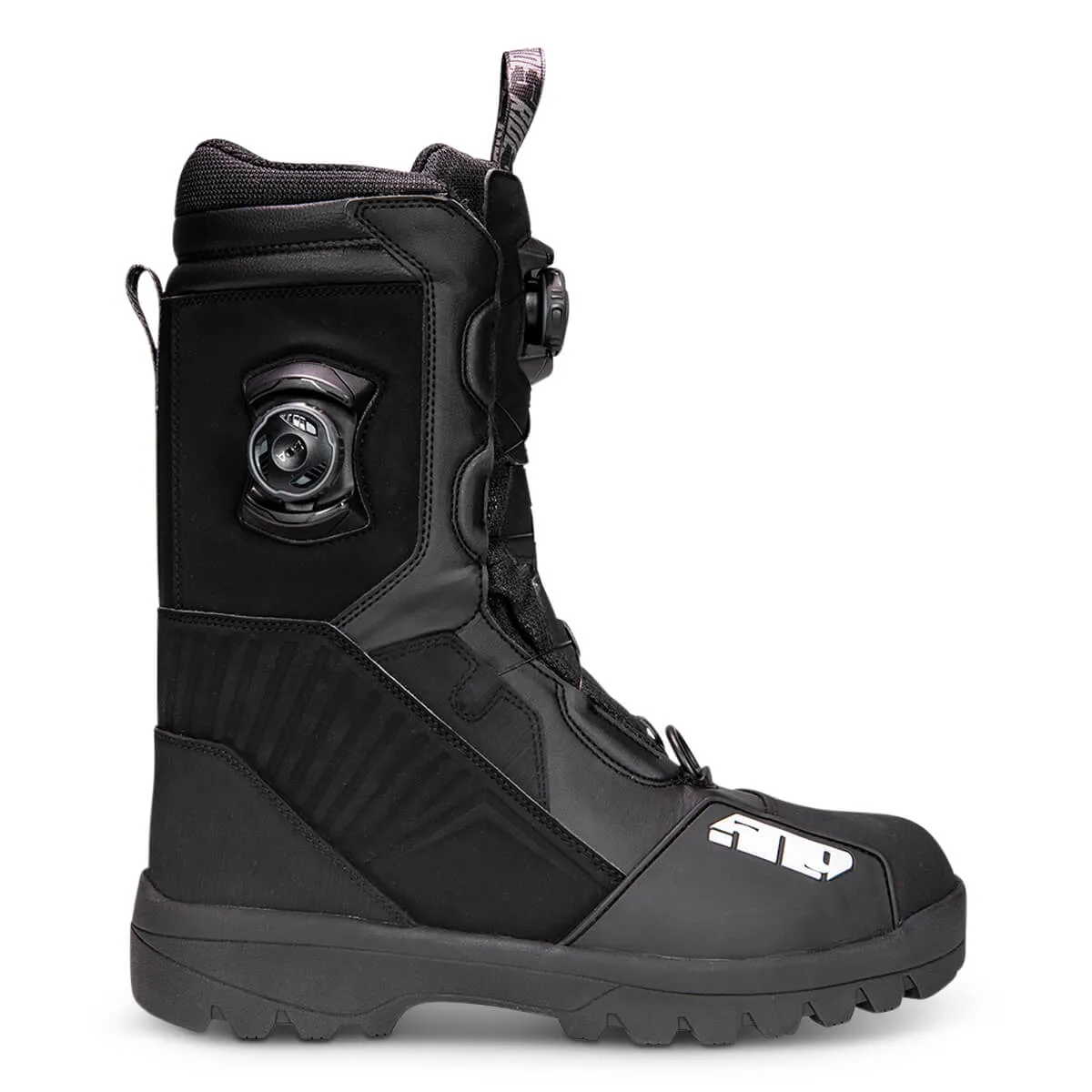 509 Raid Double BOA Boots