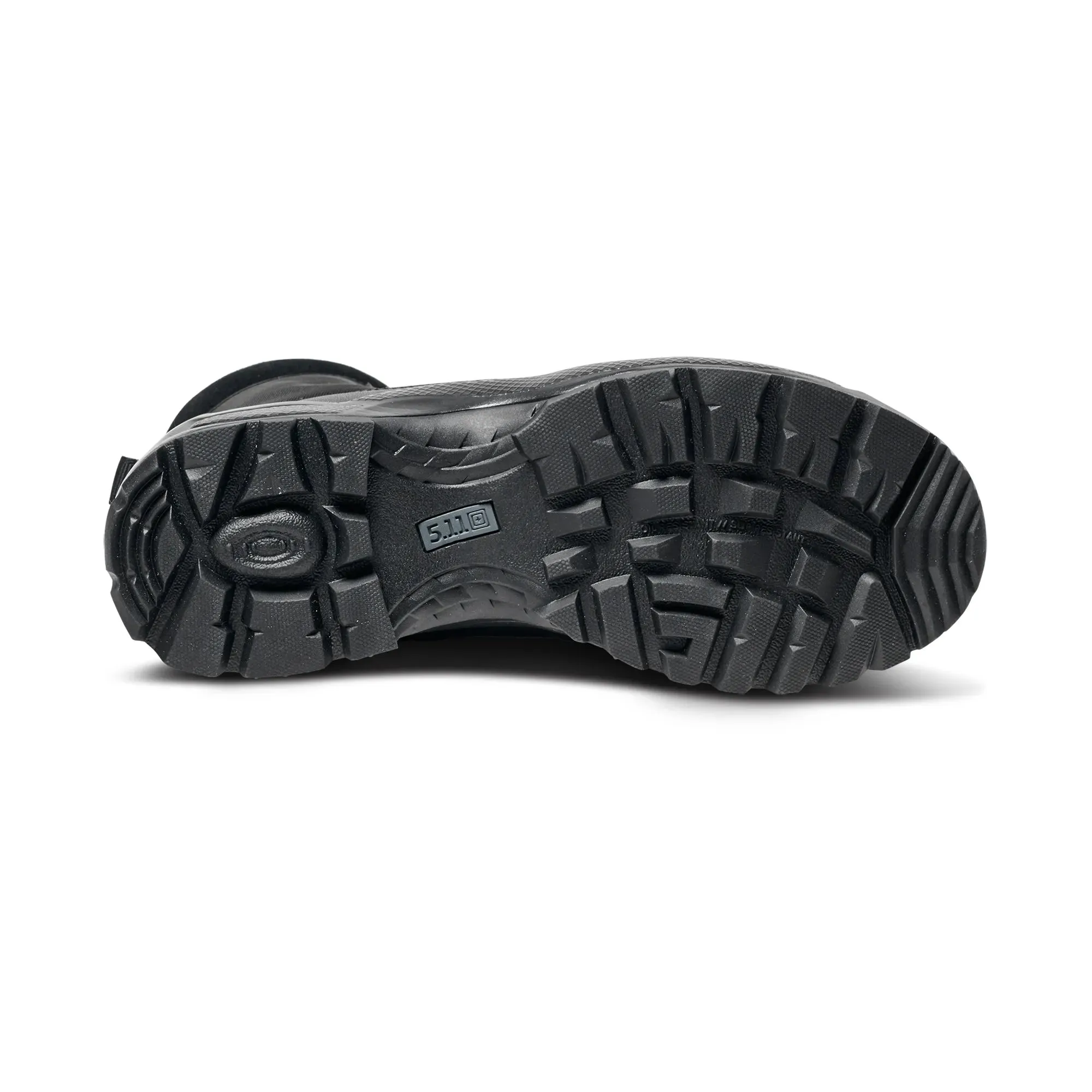 5.11 Tactical® - ATAC 2.0 8" Side Zip Boot
