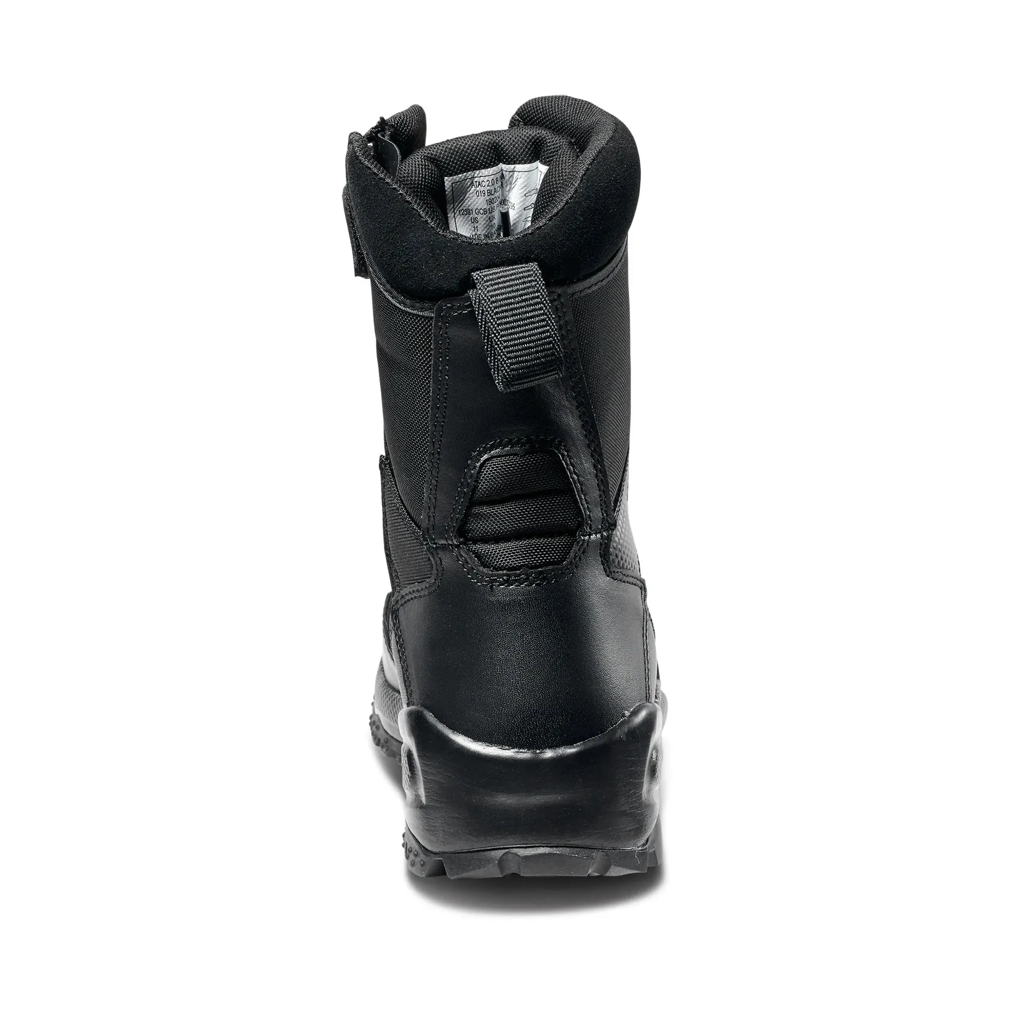 5.11 Tactical® - ATAC 2.0 8" Side Zip Boot