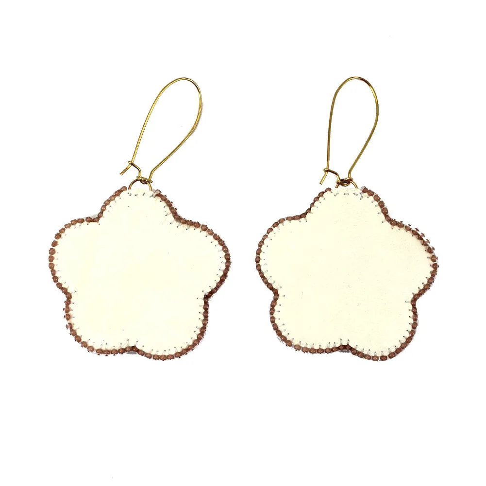 Abigail Clarke Beaded Earrings