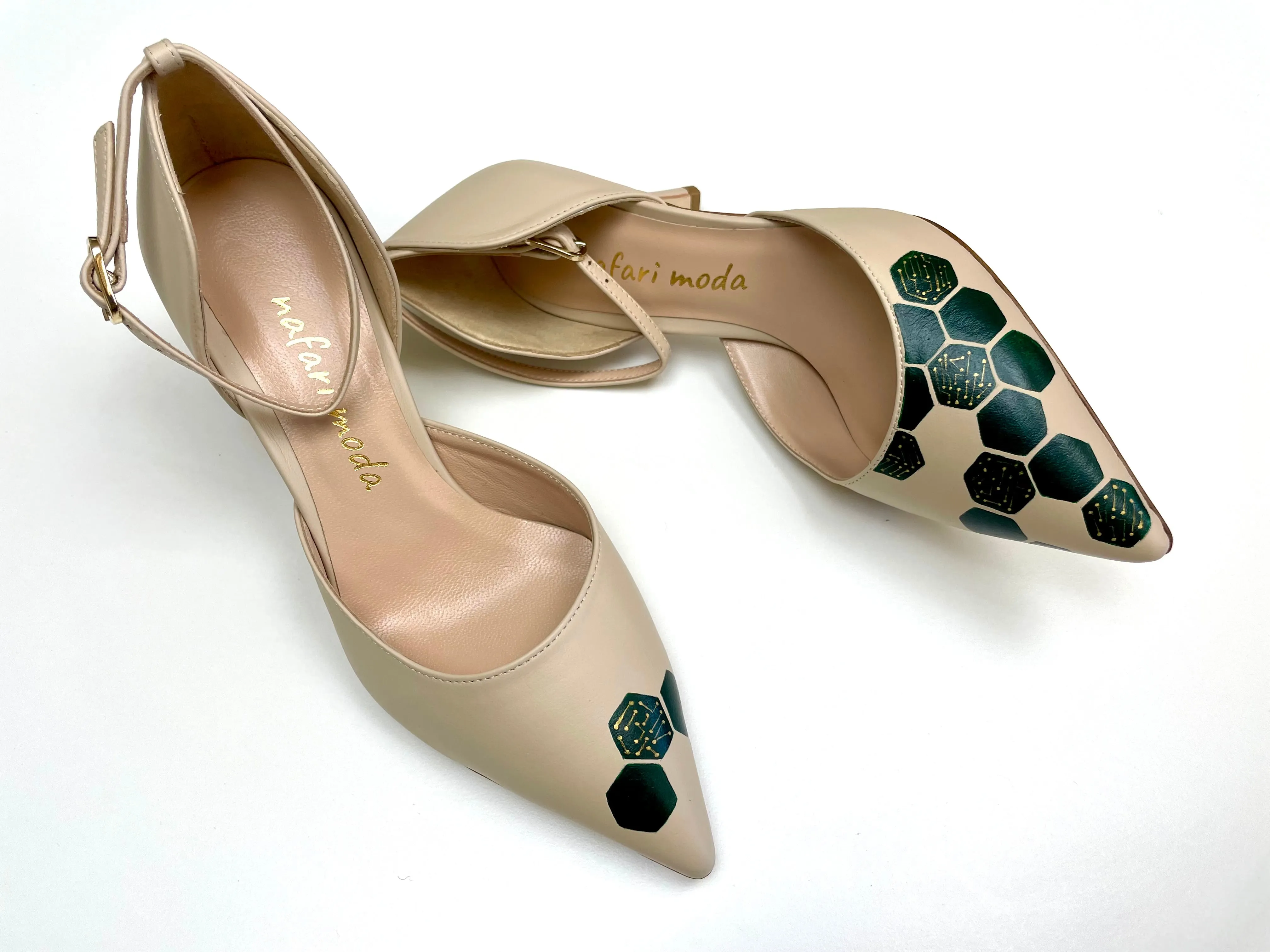 Aci Catena Pumps