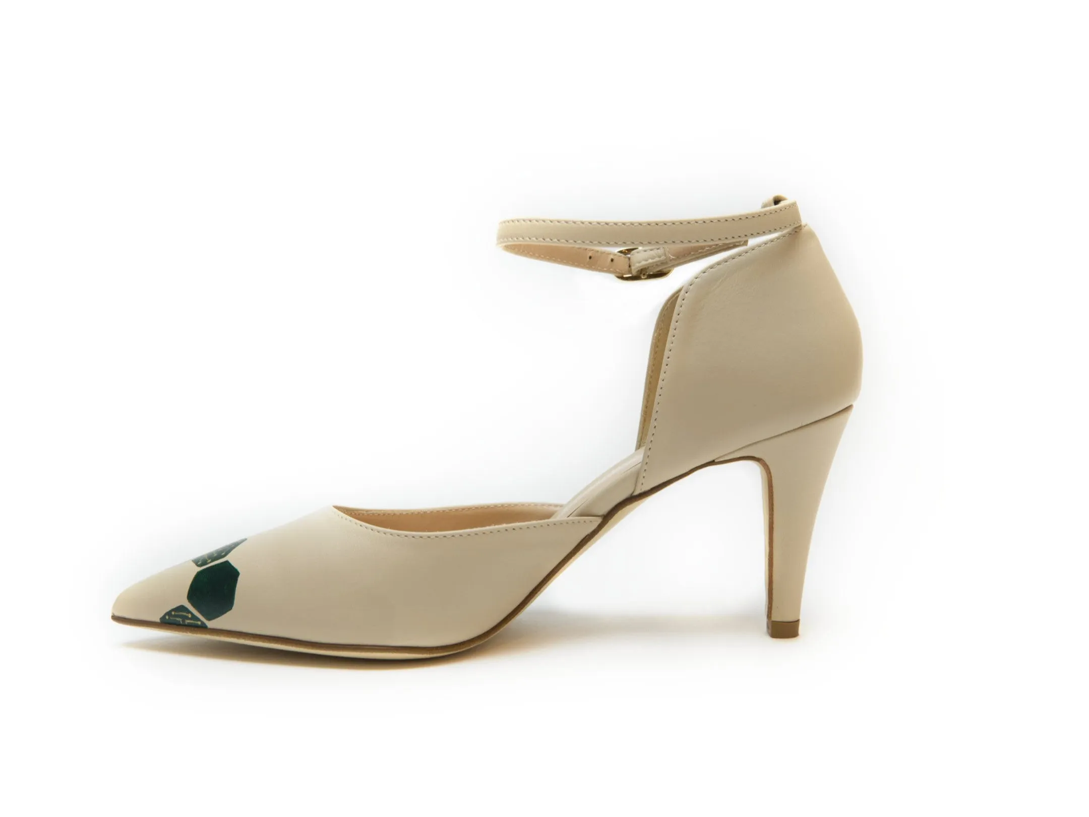 Aci Catena Pumps
