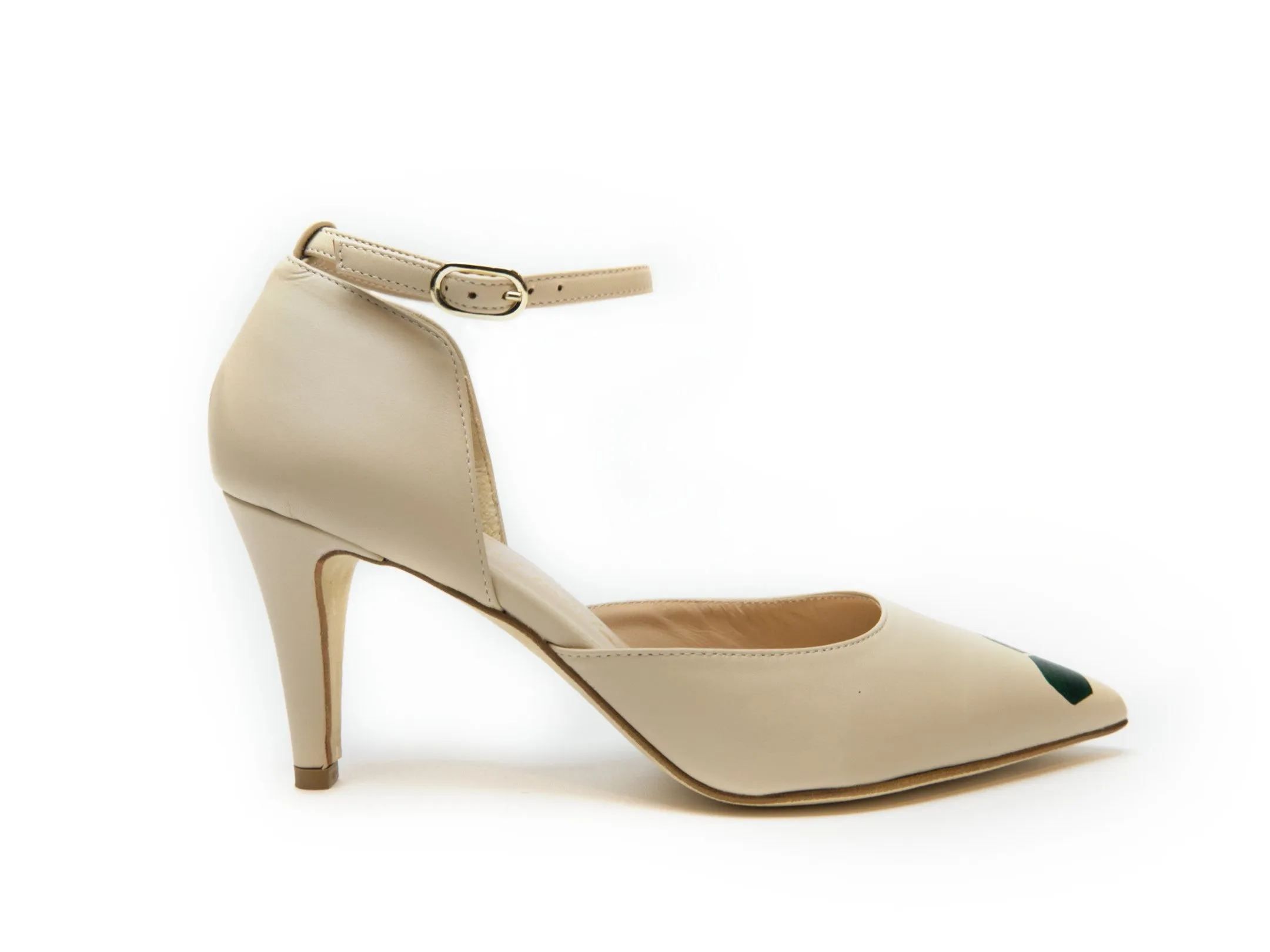 Aci Catena Pumps