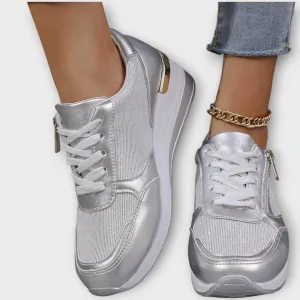 Ada - Comfortable Stylish Sneakers