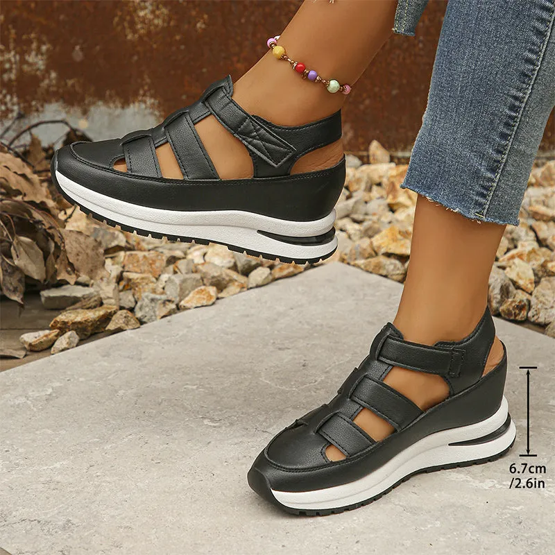 Adria™ | Comfortable Sandals