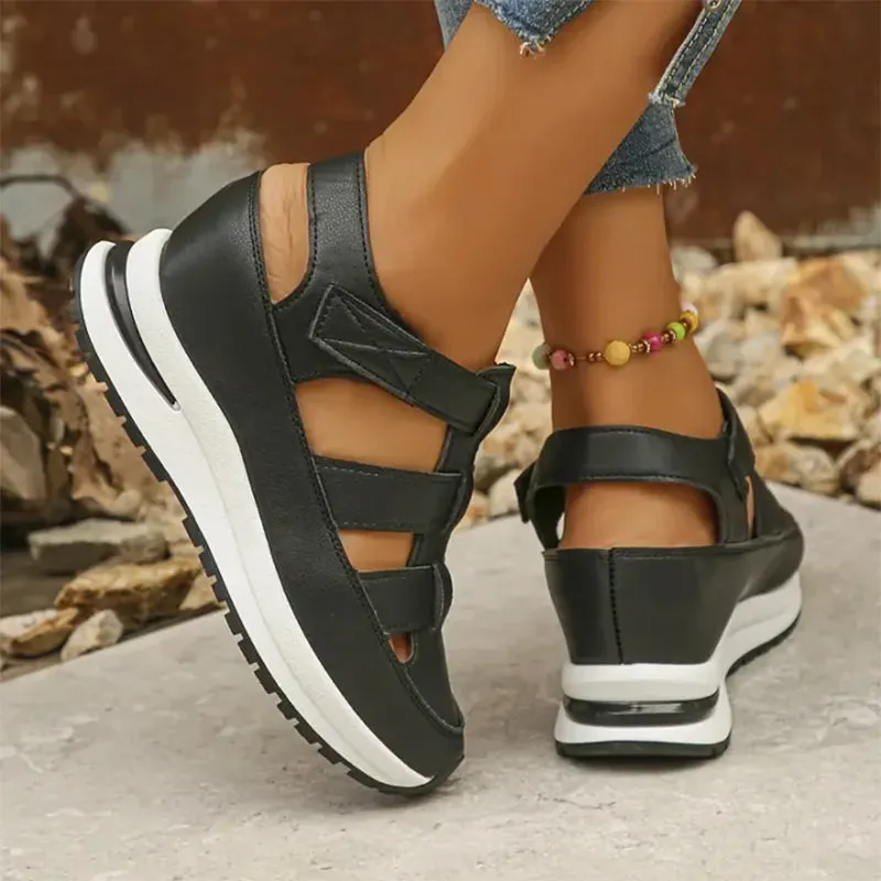 Adria™ | Comfortable Sandals