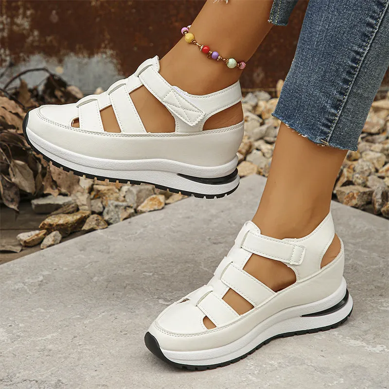 Adria™ | Comfortable Sandals