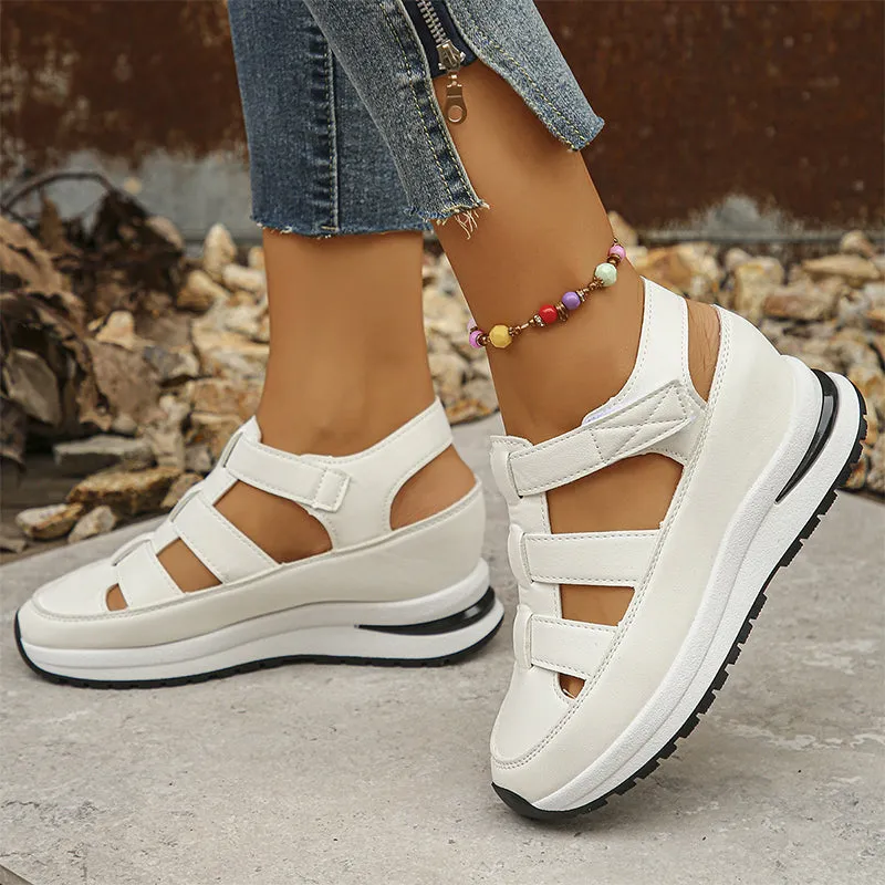 Adria™ | Comfortable Sandals