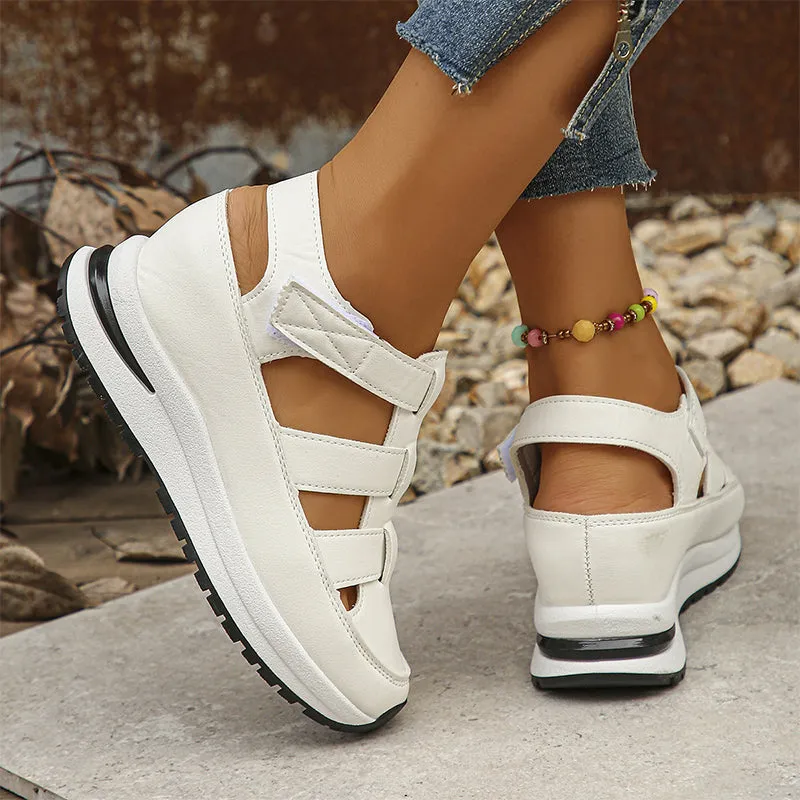 Adria™ | Comfortable Sandals