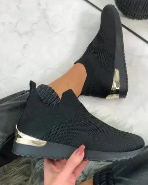 Adrian - comfortable, simple sneakers