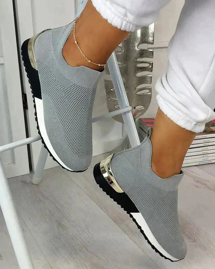 Adrian - comfortable, simple sneakers