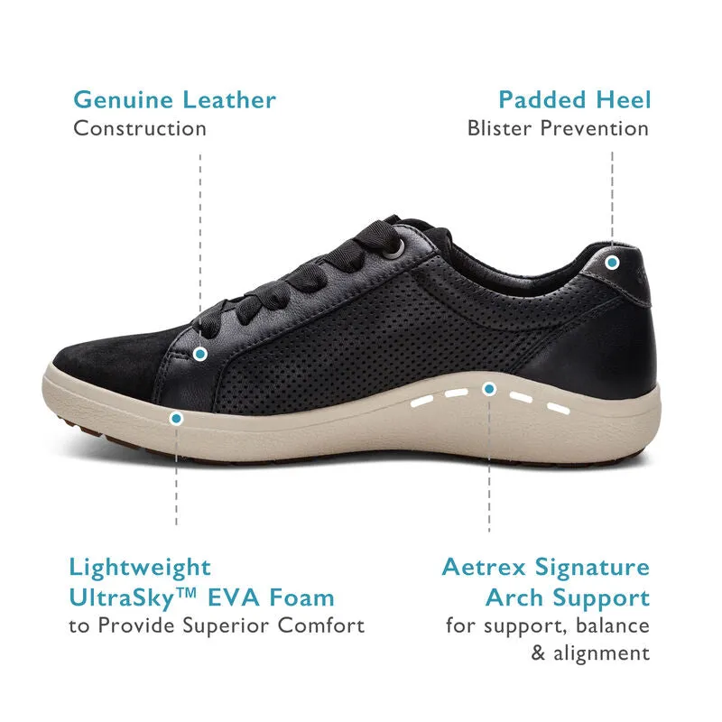 AETREX WORLDWIDE INC COURTNEY  - CA100