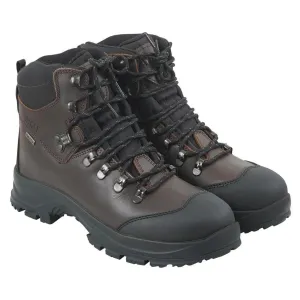Aigle Laforse 2 Waterproof and Breathable MTD Boots