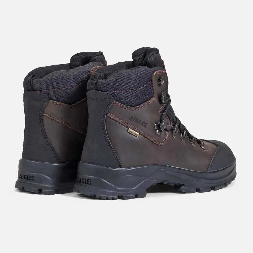Aigle Laforse 2 Waterproof and Breathable MTD Boots