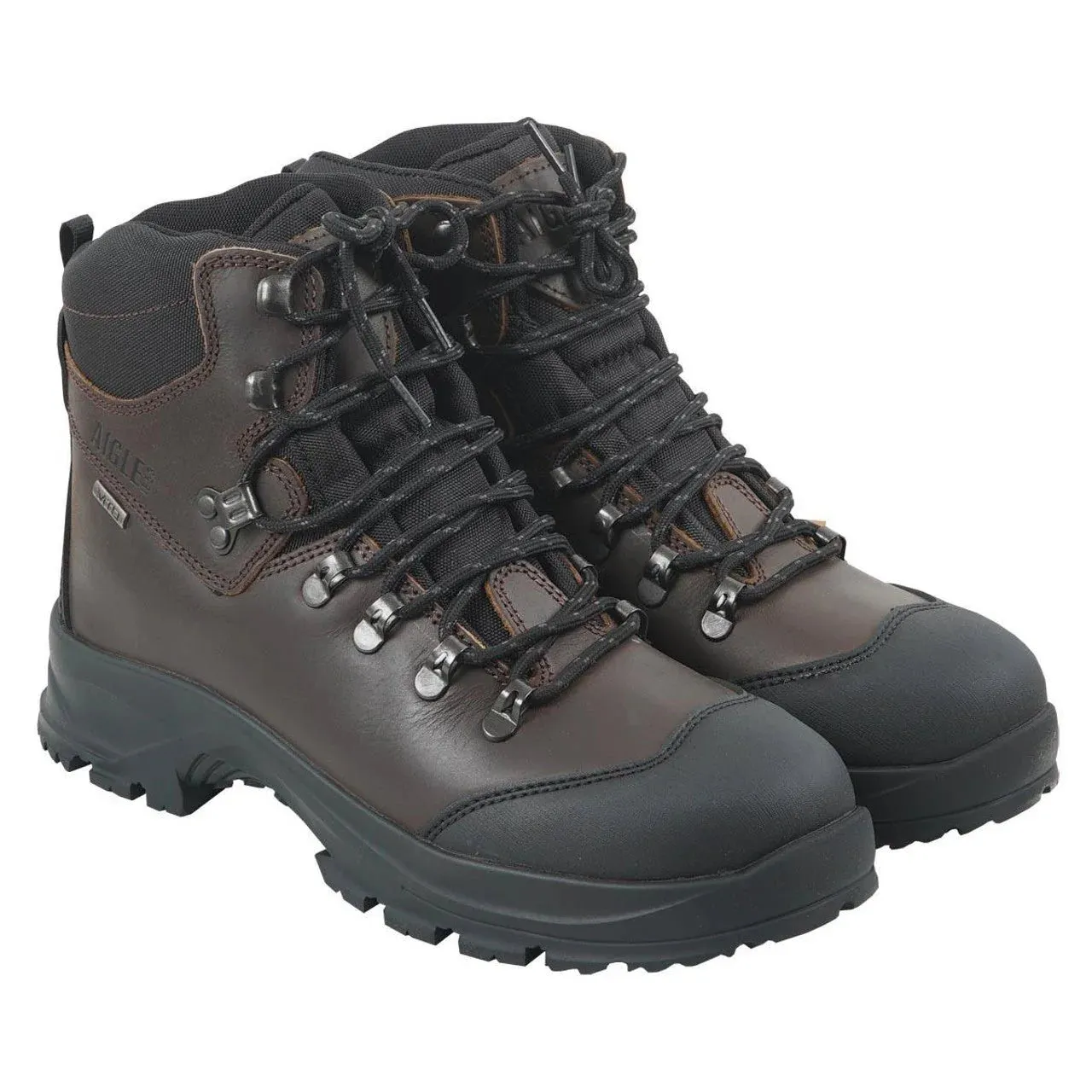 Aigle Laforse 2 Waterproof and Breathable MTD Boots