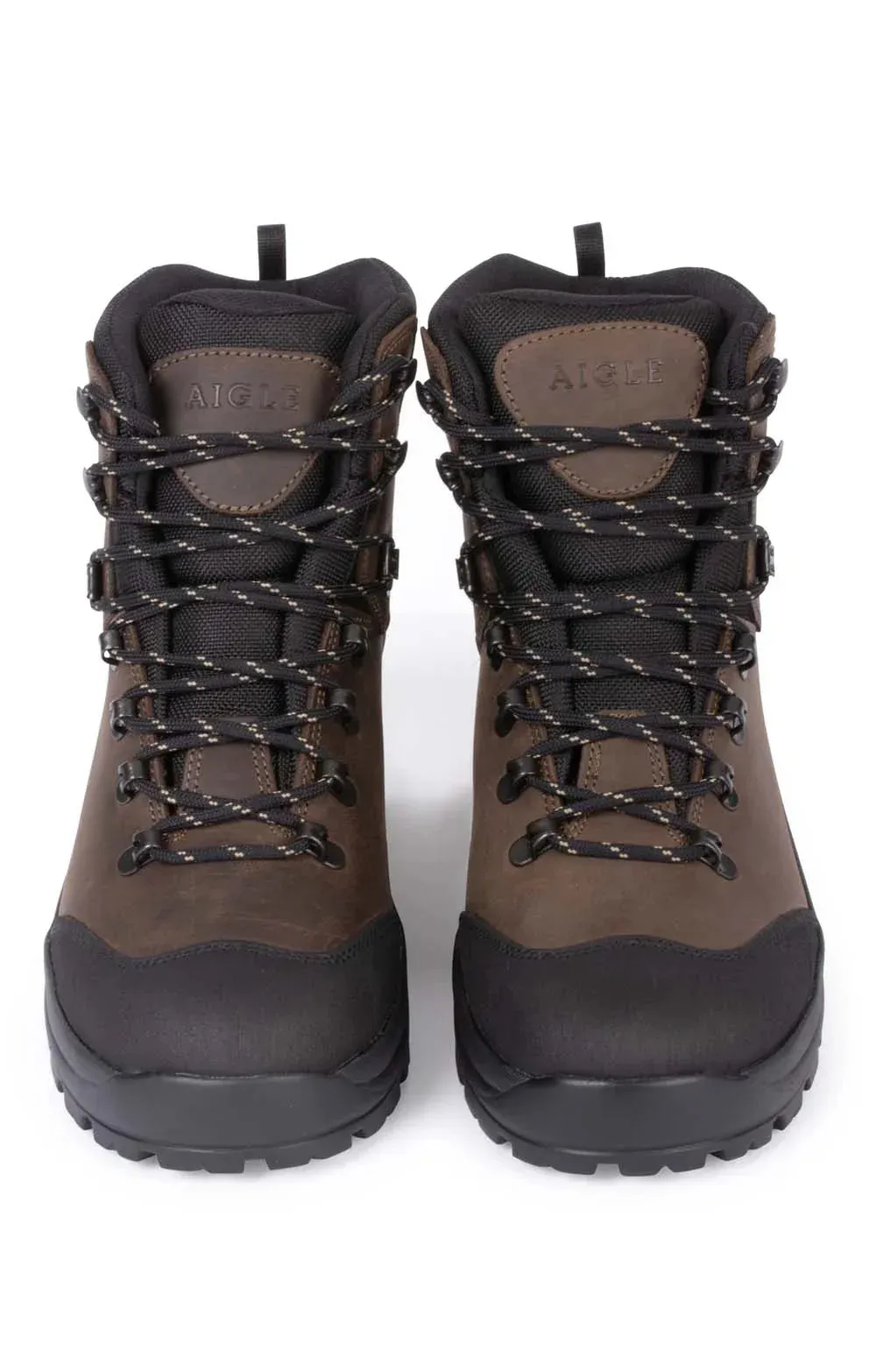 Aigle Laforse 2 Waterproof and Breathable MTD Boots