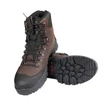 Aigle Laforse 2 Waterproof and Breathable MTD Boots