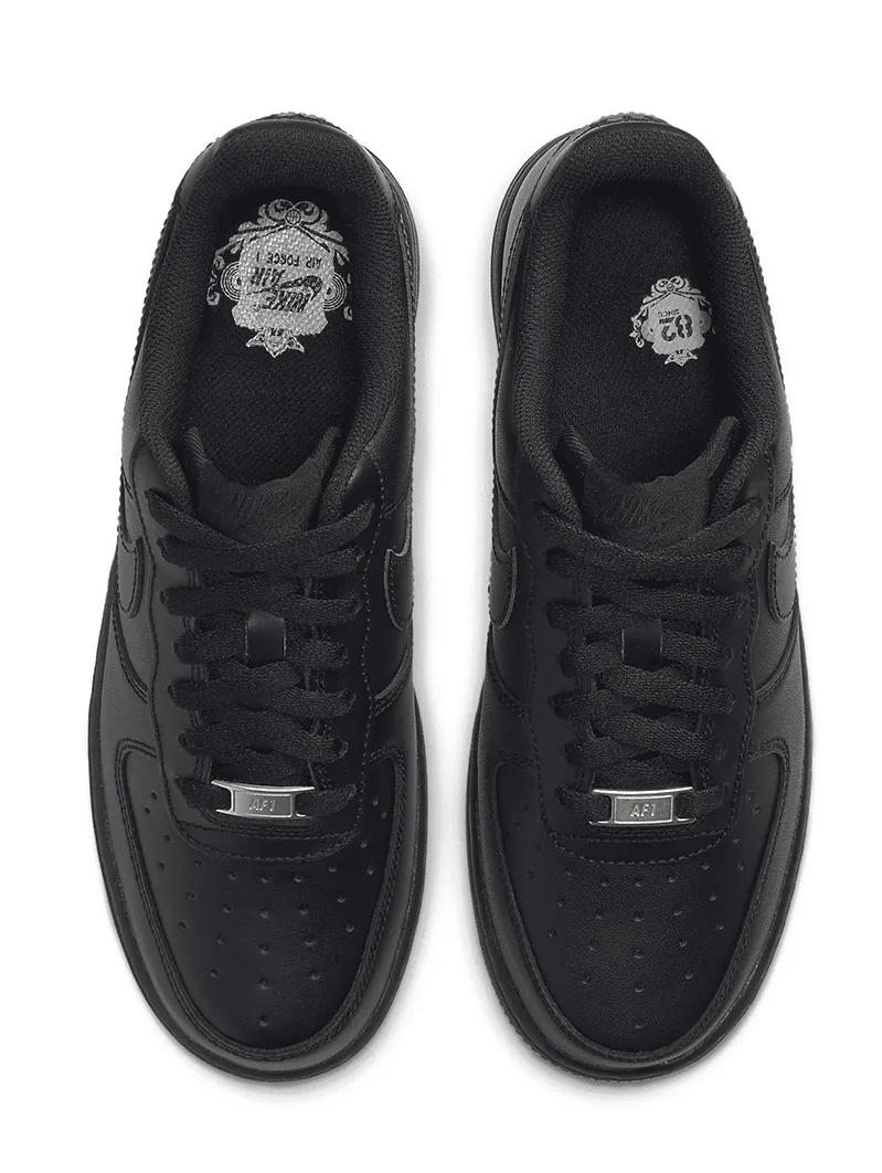 Air Force 1 '07  Womens Black