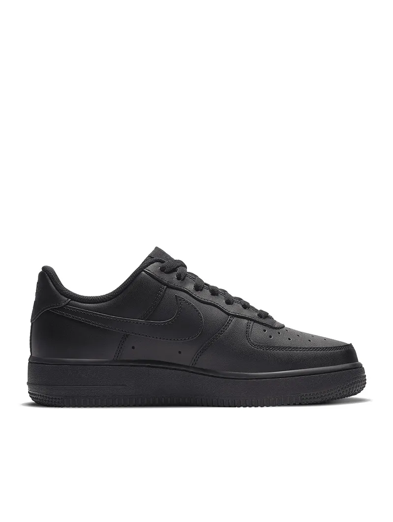 Air Force 1 '07  Womens Black