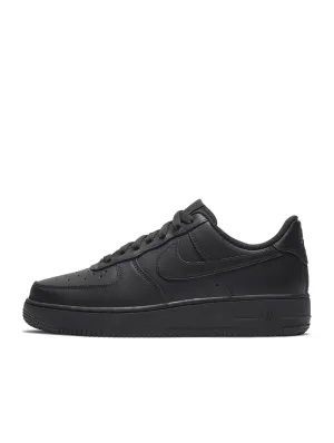 Air Force 1 '07  Womens Black