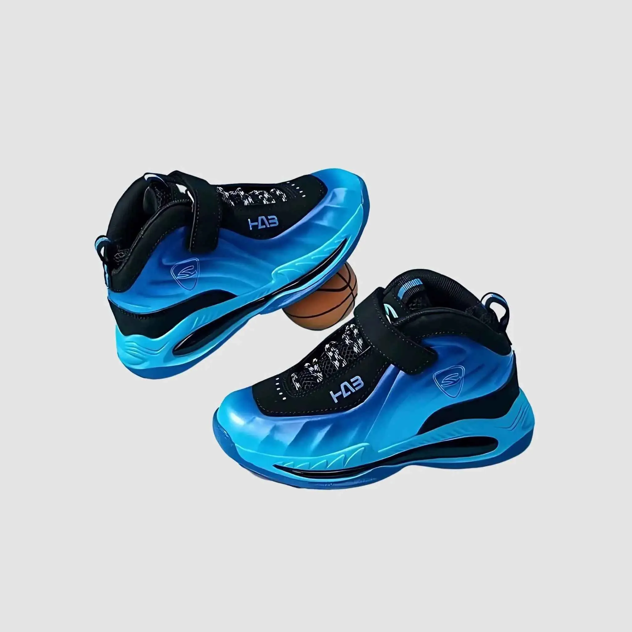 Air Lift Sneakers for Kids