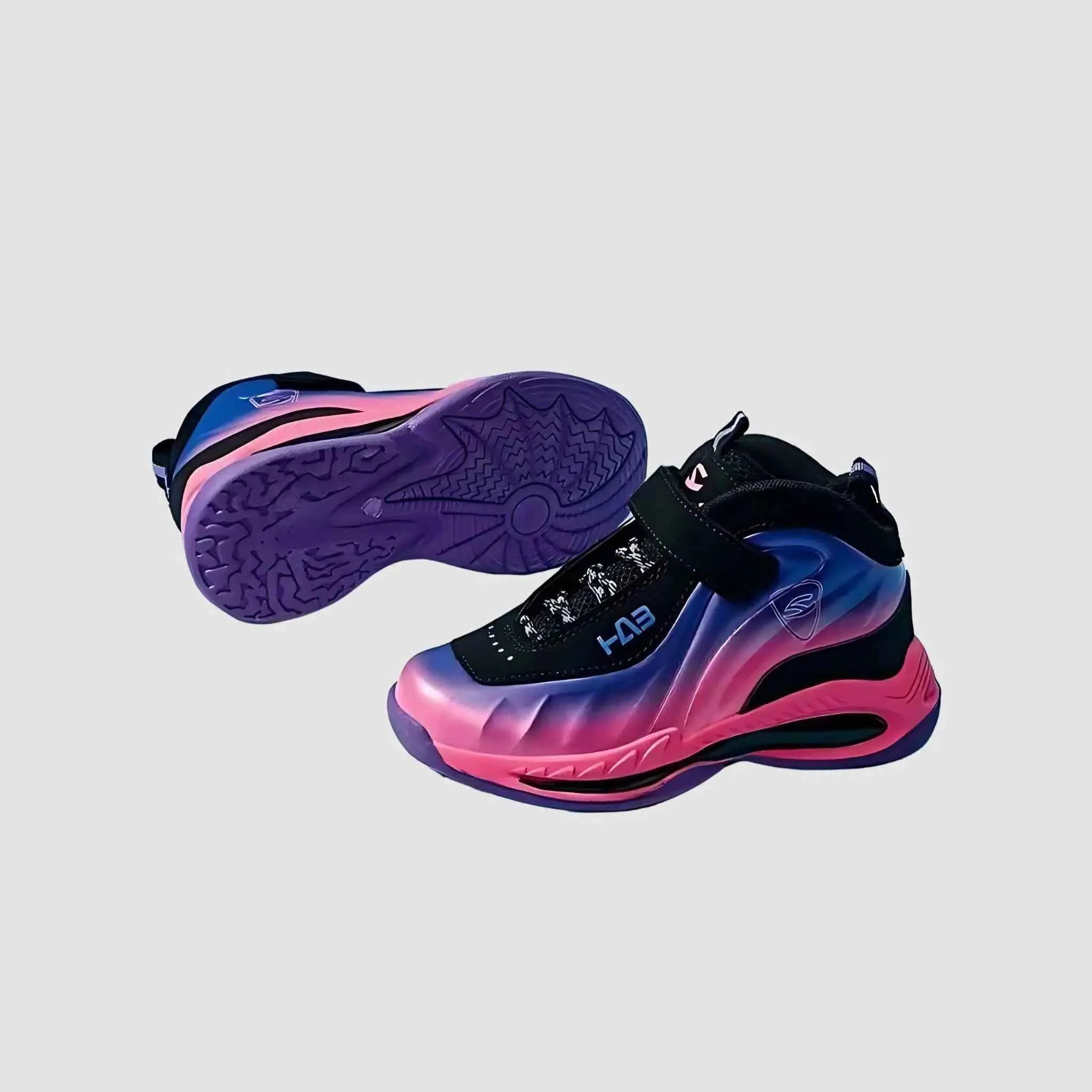 Air Lift Sneakers for Kids