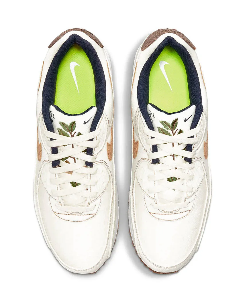 Air Max 90 SE Coconut Milk