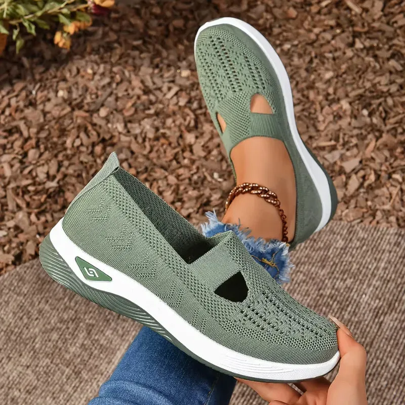 Akira | Orthopedic Comfort Sneakers