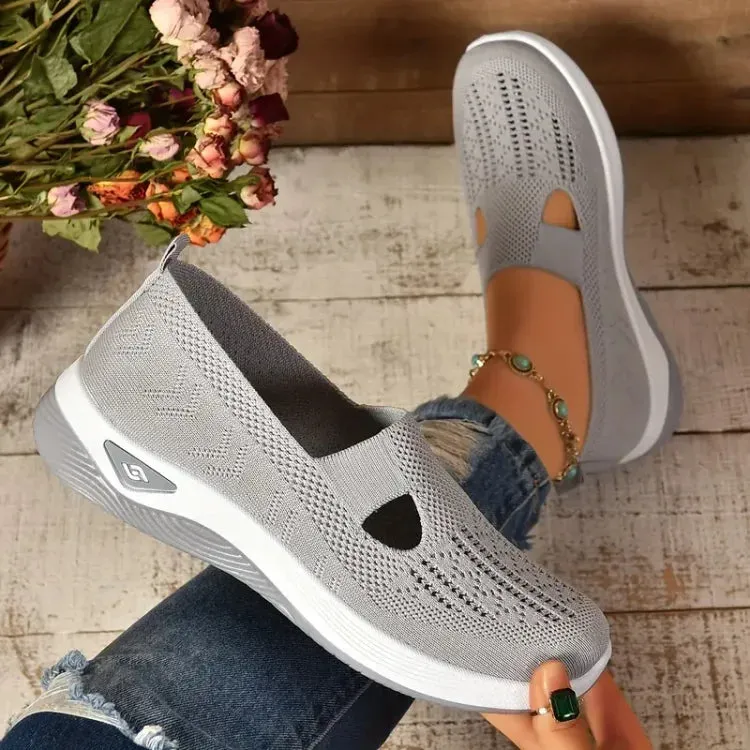 Akira | Orthopedic Comfort Sneakers