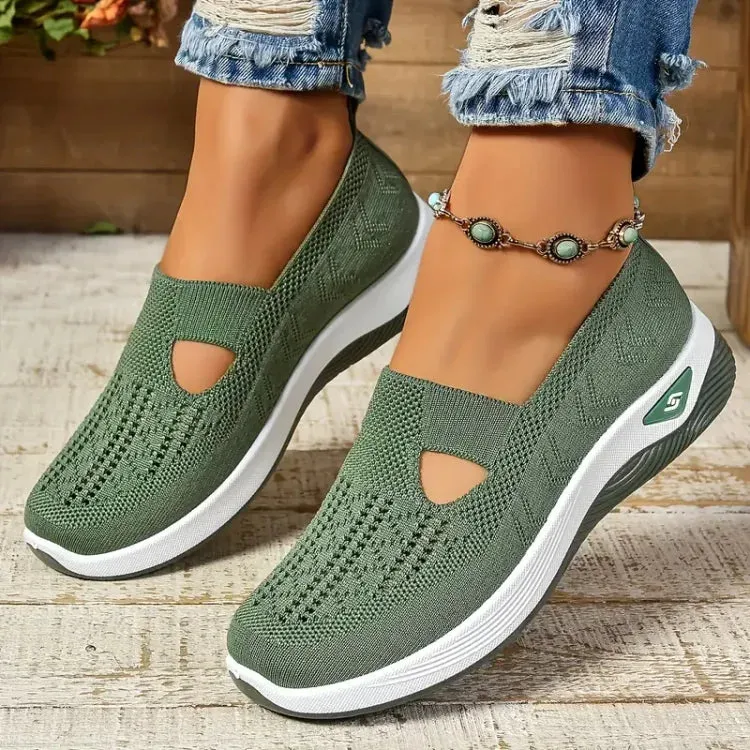 Akira | Orthopedic Comfort Sneakers
