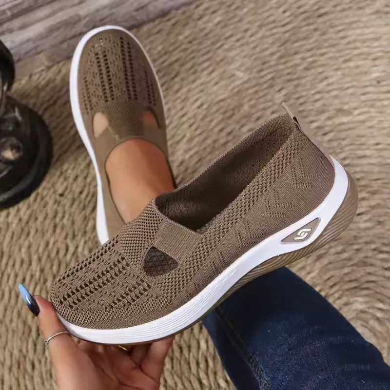 Akira | Orthopedic Comfort Sneakers