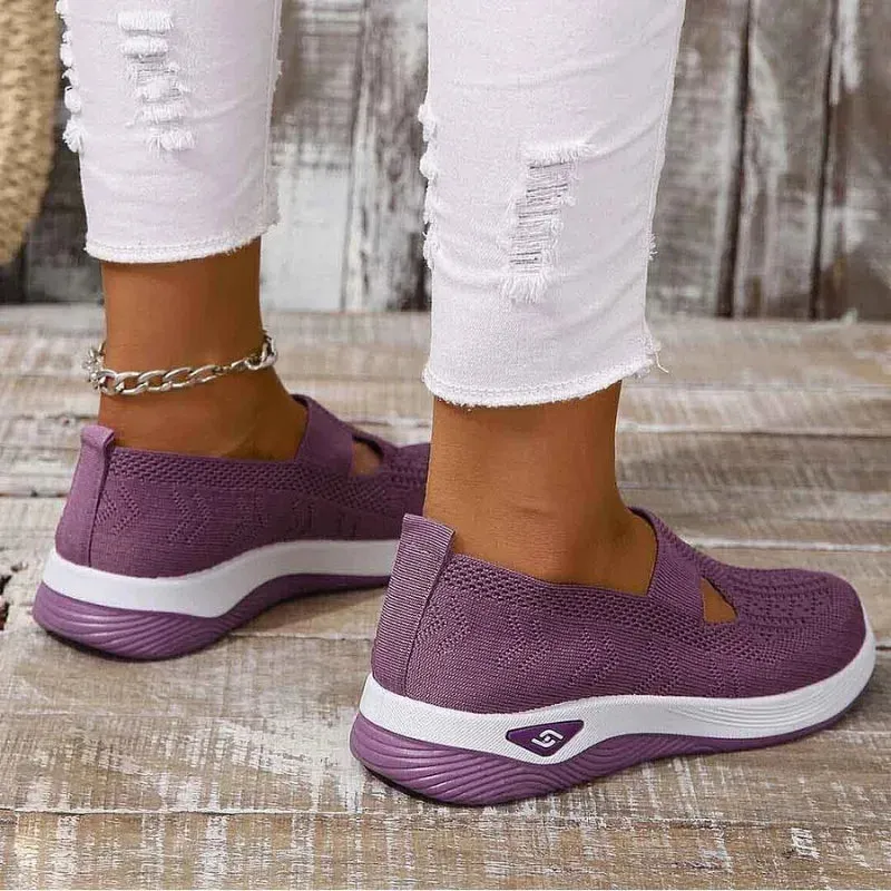 Akira | Orthopedic Comfort Sneakers