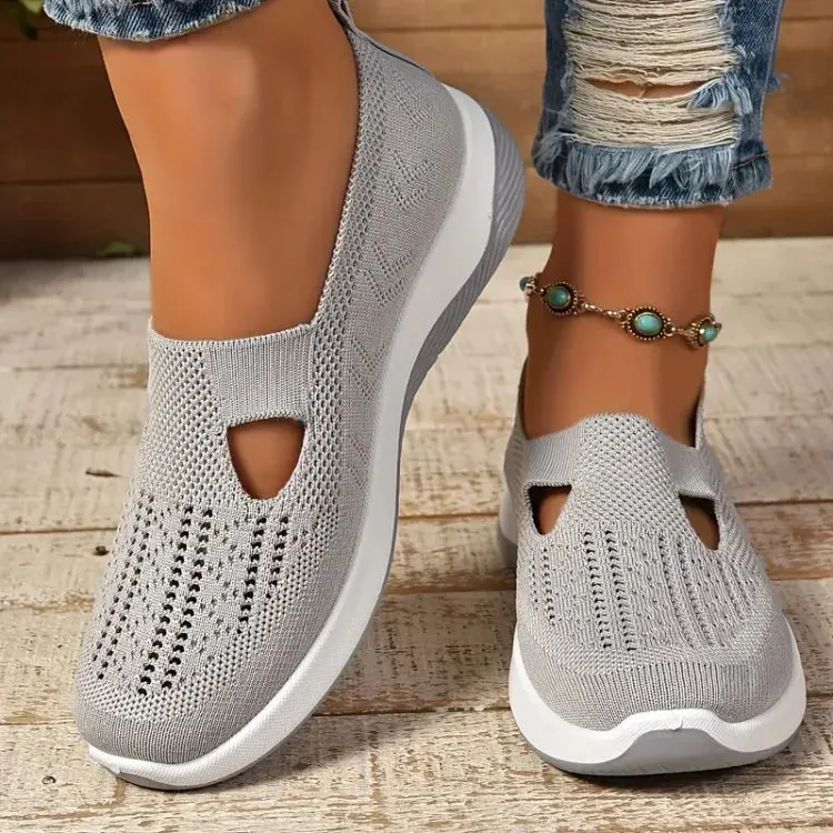 Akira | Orthopedic Comfort Sneakers