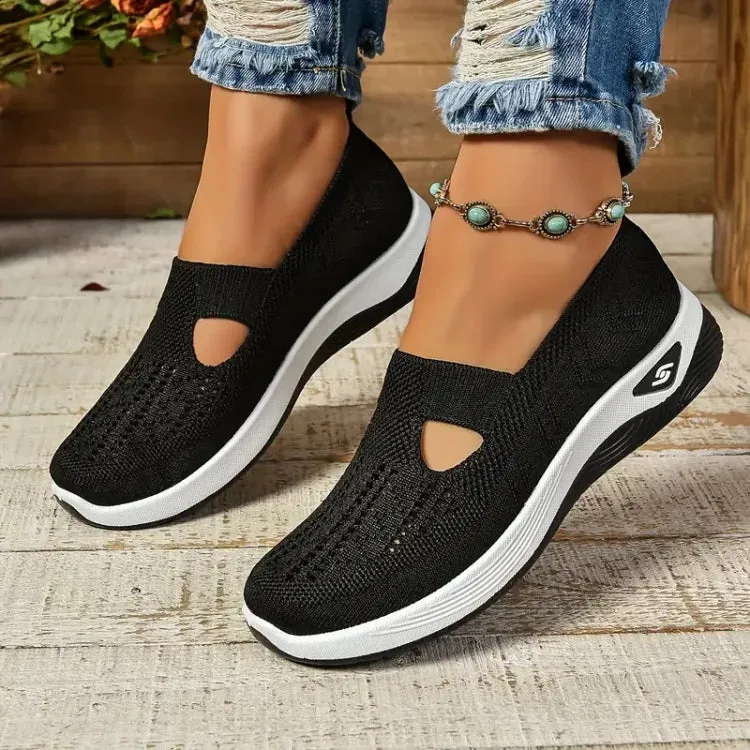 Akira | Orthopedic Comfort Sneakers