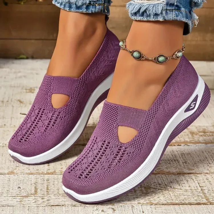 Akira | Orthopedic Comfort Sneakers