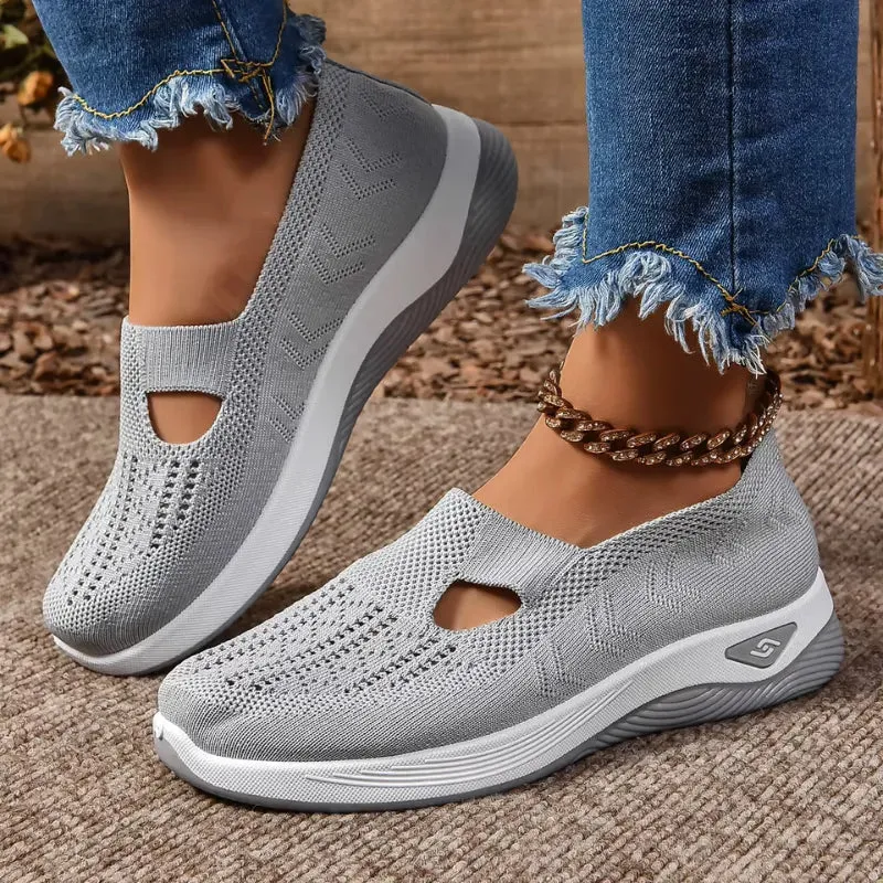 Akira | Orthopedic Comfort Sneakers
