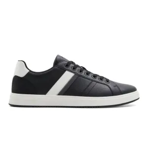 ALDO Citywalk Lace Up Sneakers Men - BLK