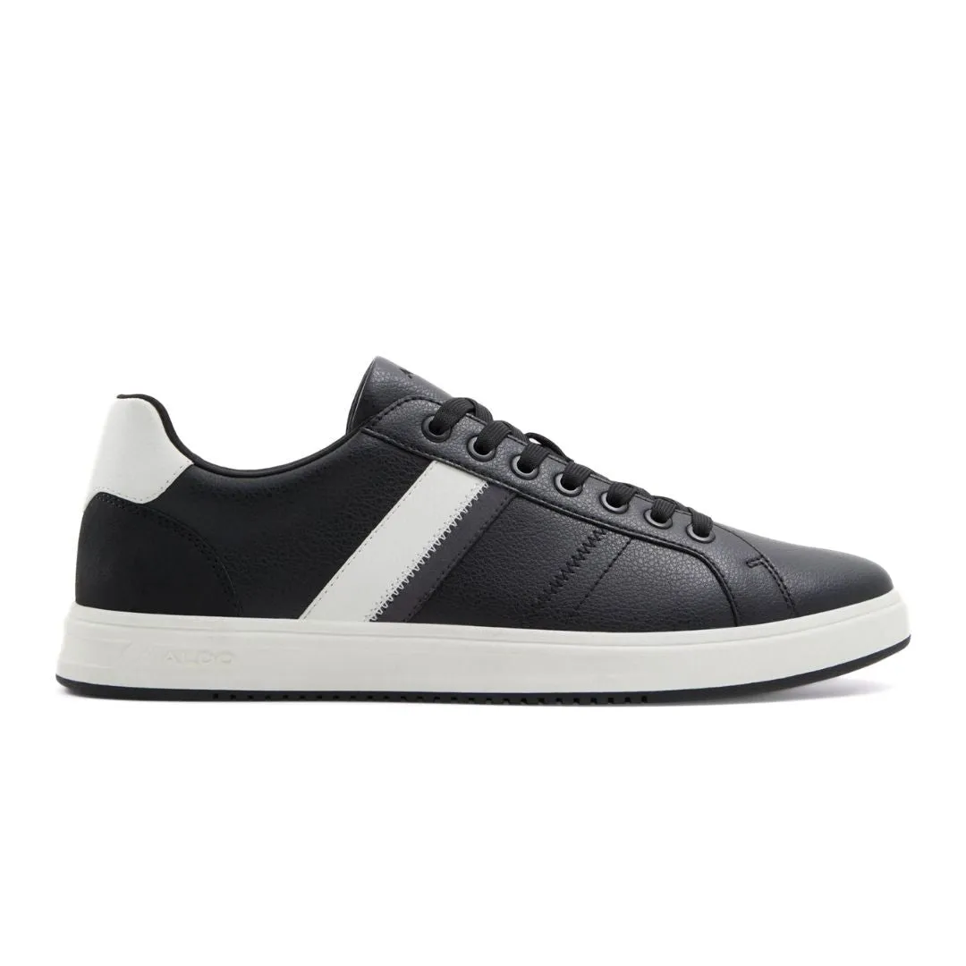 ALDO Citywalk Lace Up Sneakers Men - BLK