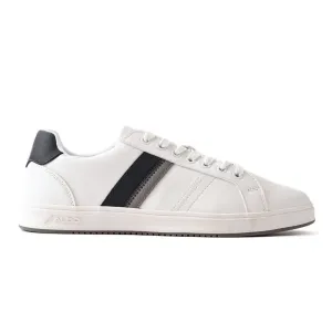 ALDO Citywalk Lace Up Sneakers Men - WHT