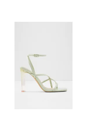 ALDO Hainiel | Heels Bright Green | Women