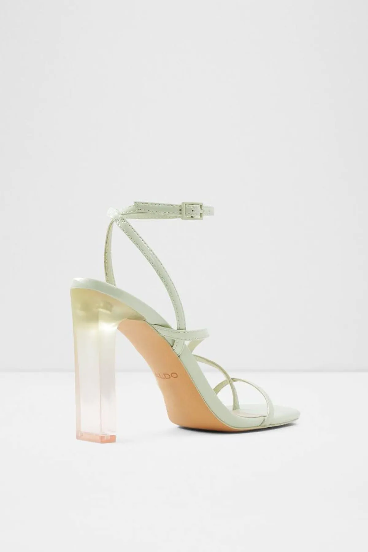 ALDO Hainiel | Heels Bright Green | Women