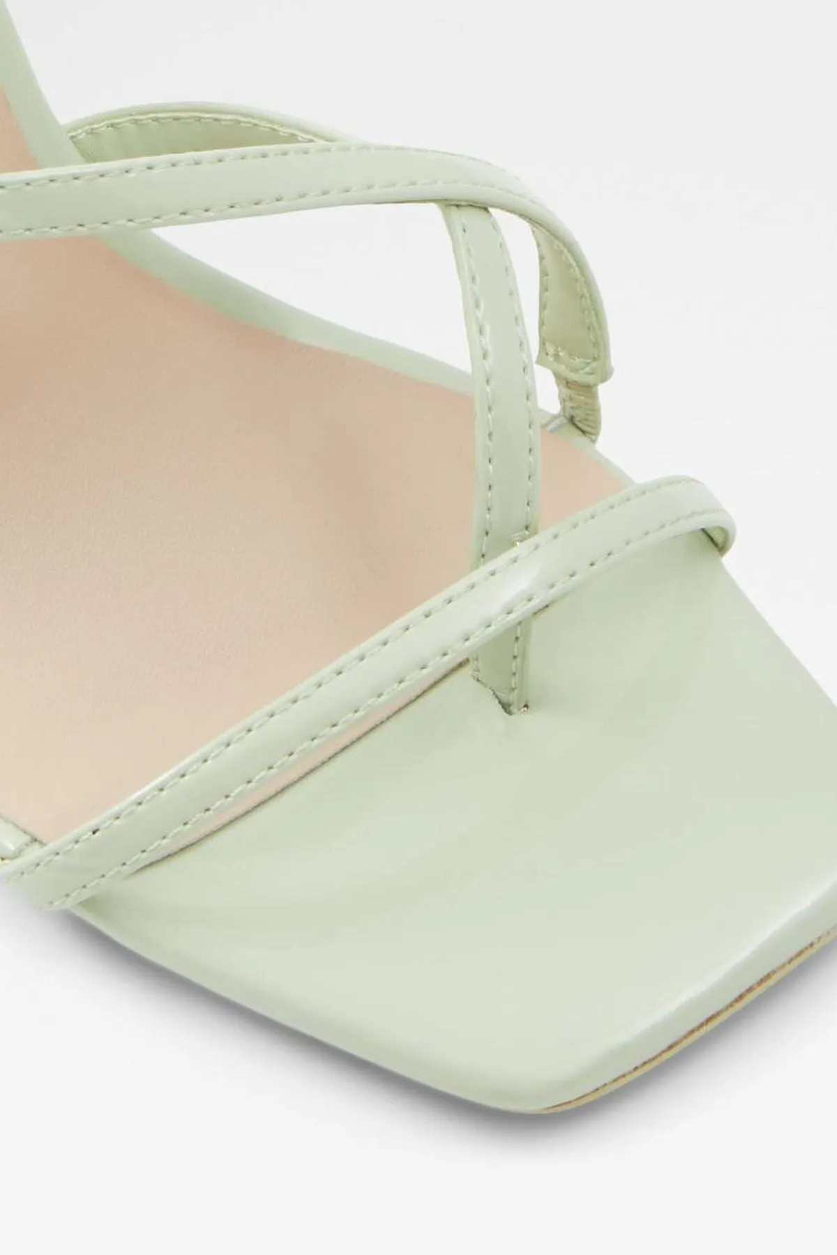 ALDO Hainiel | Heels Bright Green | Women