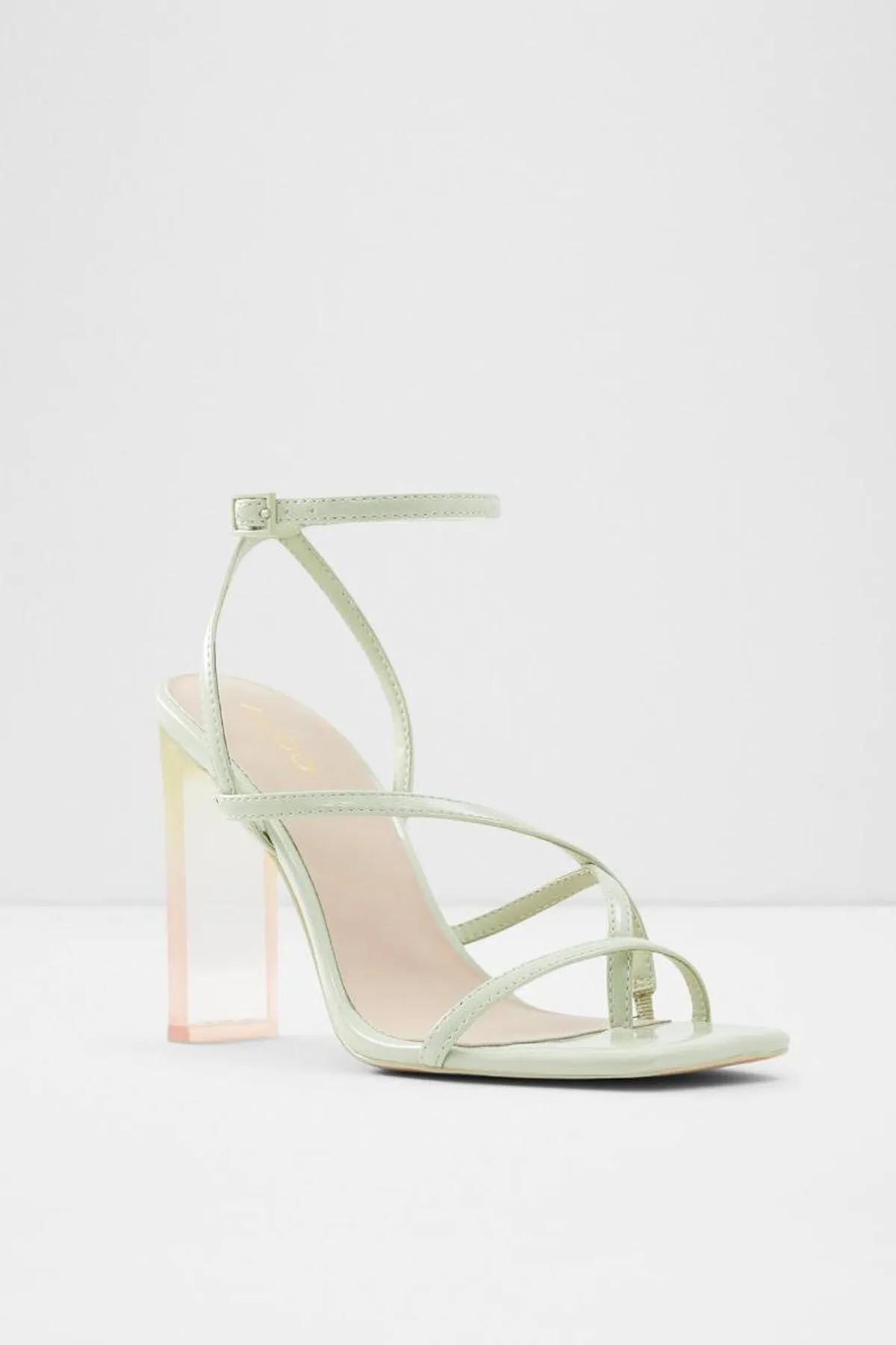 ALDO Hainiel | Heels Bright Green | Women