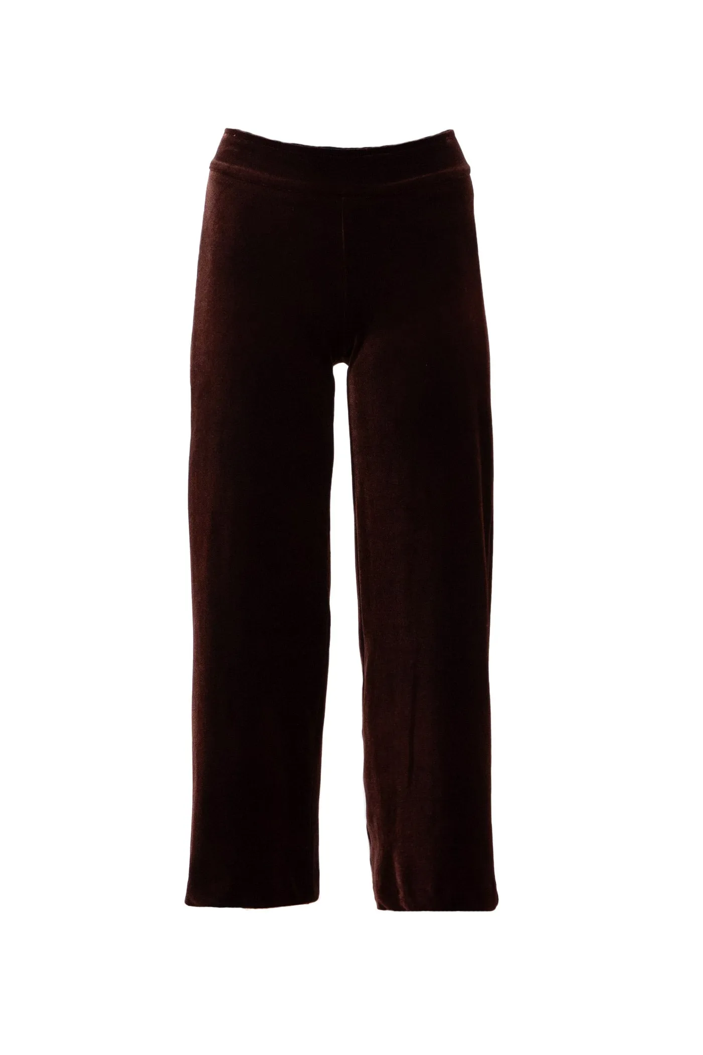 ALEX Velvet Brown